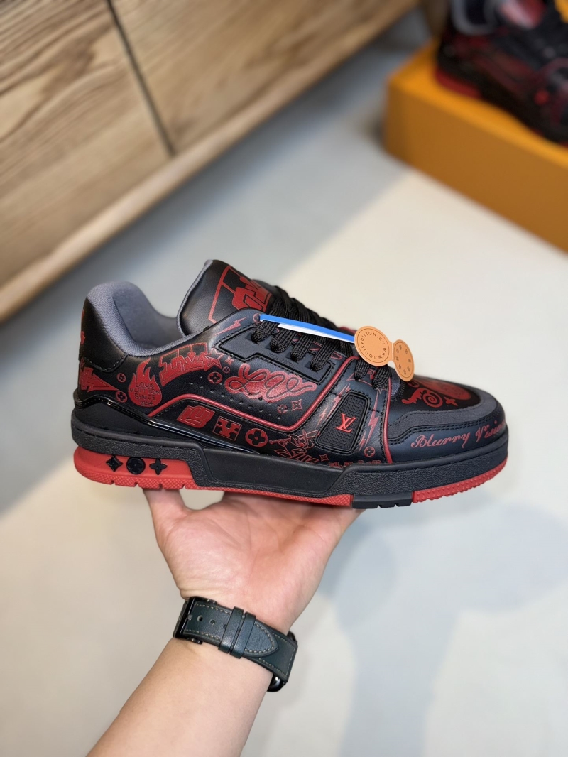 Louis Vuitton Sneakers